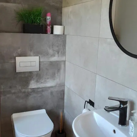 Widokowka Casa vacanze