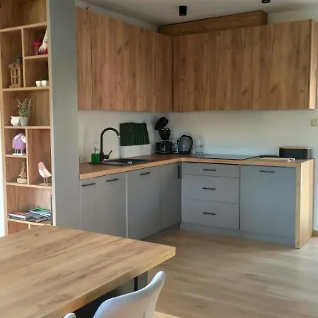 Casa vacanze Widokowka