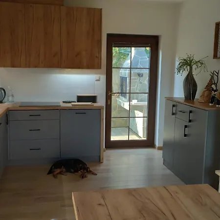 Tatil Evi Widokowka *