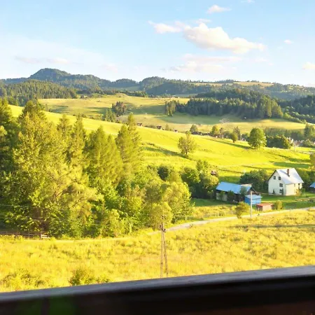 Casa vacanze Widokowka *