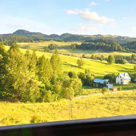 Tatil Evi Widokowka *