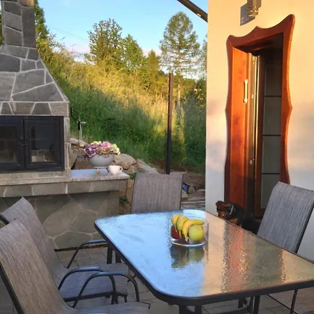 Casa vacanze Widokowka