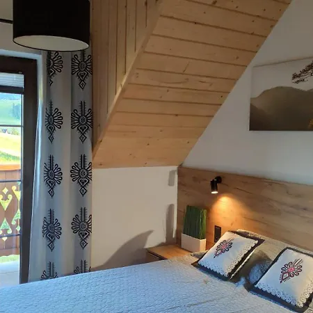 Widokowka Tatil Evi *