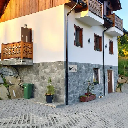 Casa vacanze Widokowka *