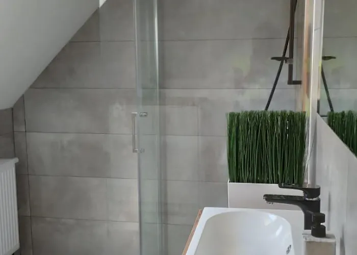 Widokowka 야보르키