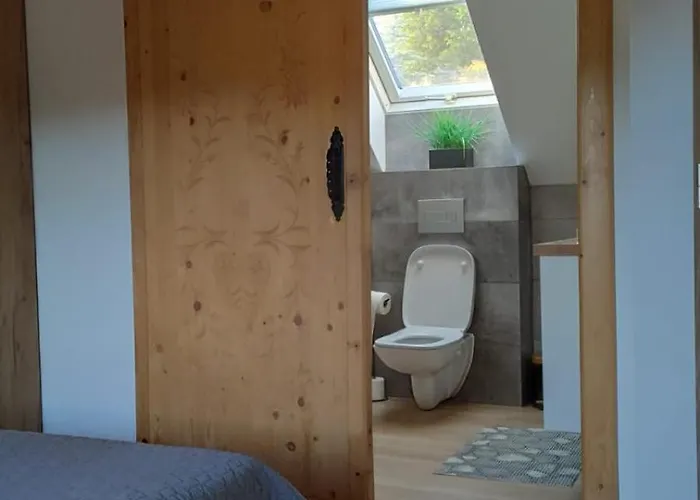 Widokowka * 야보르키